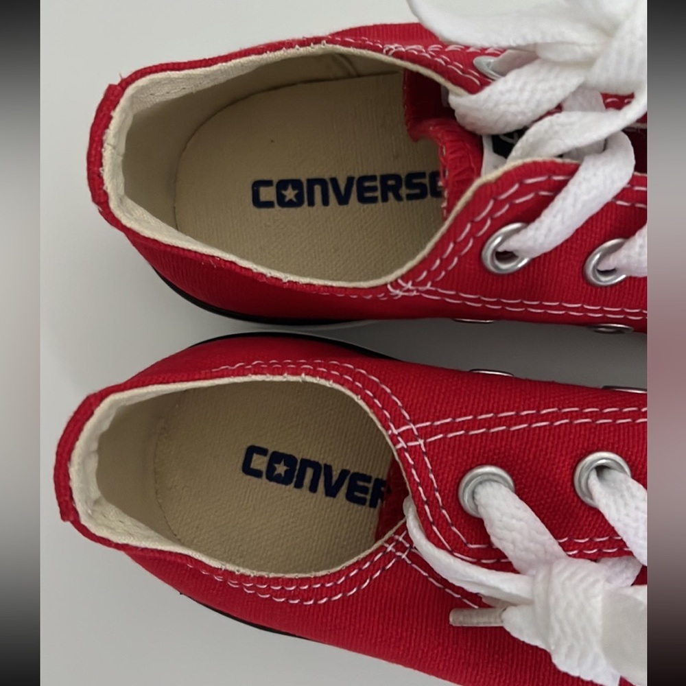 converse - Picture 5 of 12
